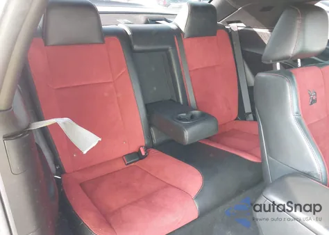 2019 Dodge Challenger R/T Scat Pack from USA, damaged, VIN 2C3CDZFJ2KH607073